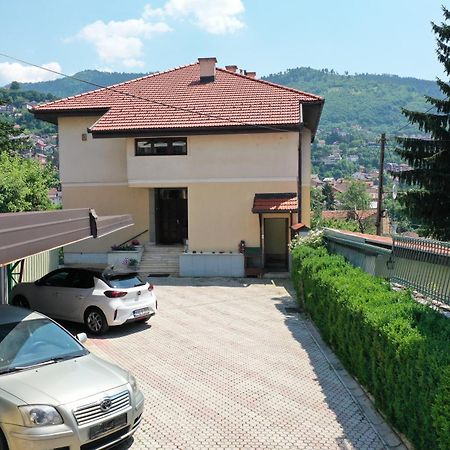 Avlija 1 Appartement SJJ Buitenkant foto