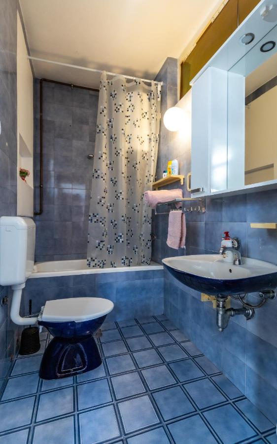 Avlija 1 Appartement SJJ Buitenkant foto