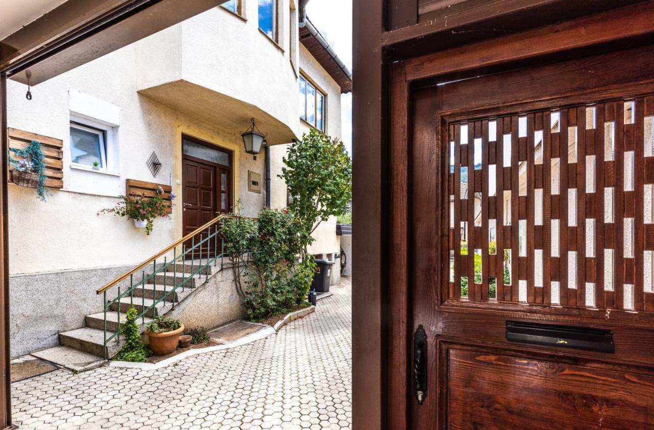 Avlija 1 Appartement SJJ Buitenkant foto