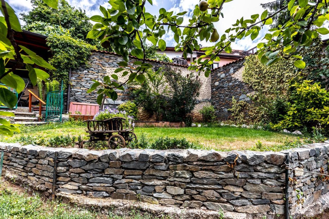 Avlija 1 Appartement SJJ Buitenkant foto