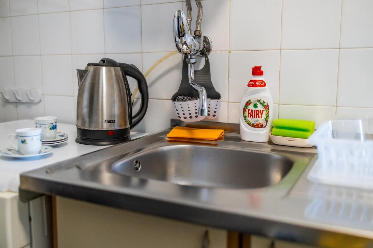 Avlija 1 Appartement SJJ Buitenkant foto