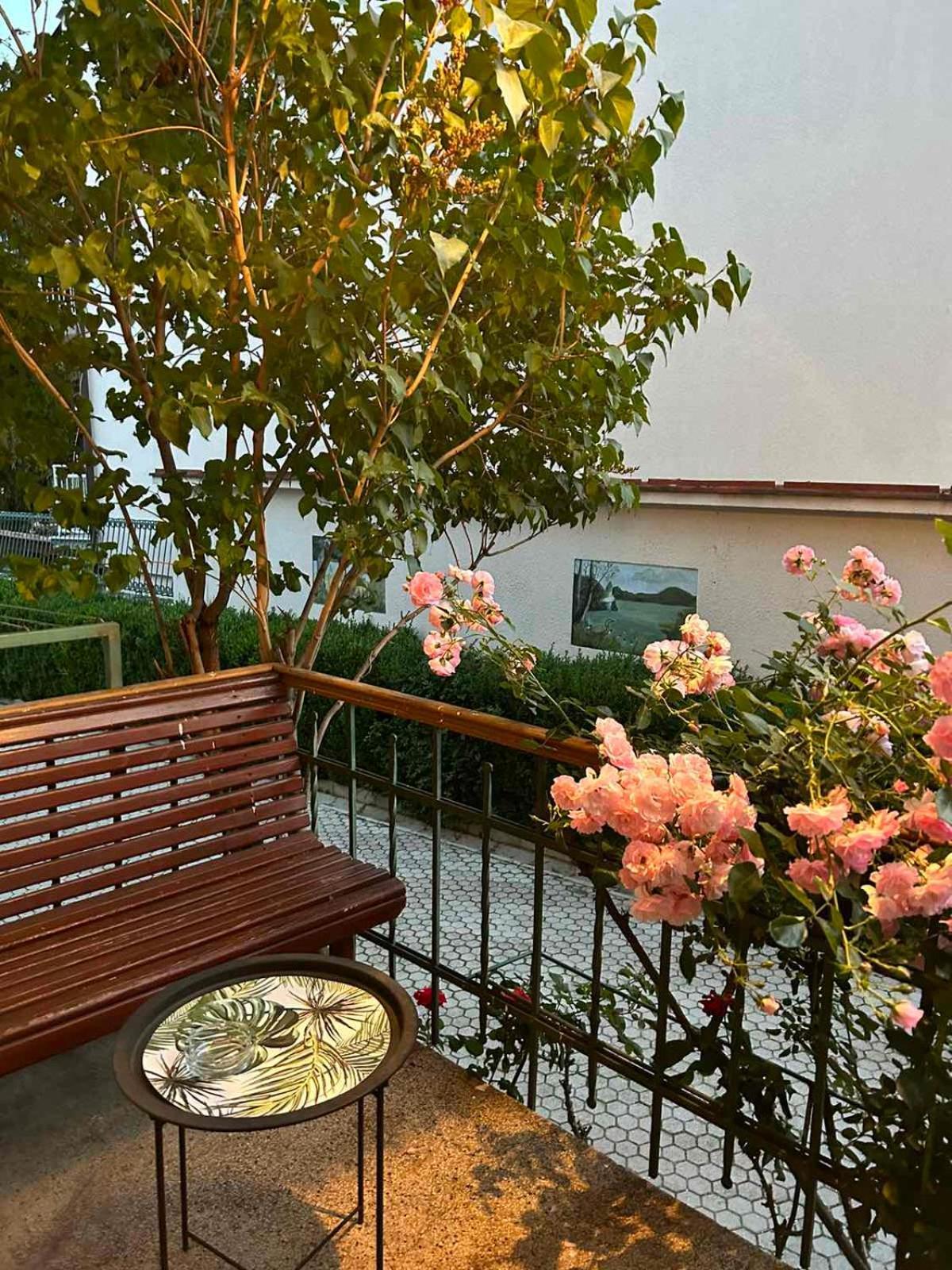 Avlija 1 Appartement SJJ Buitenkant foto
