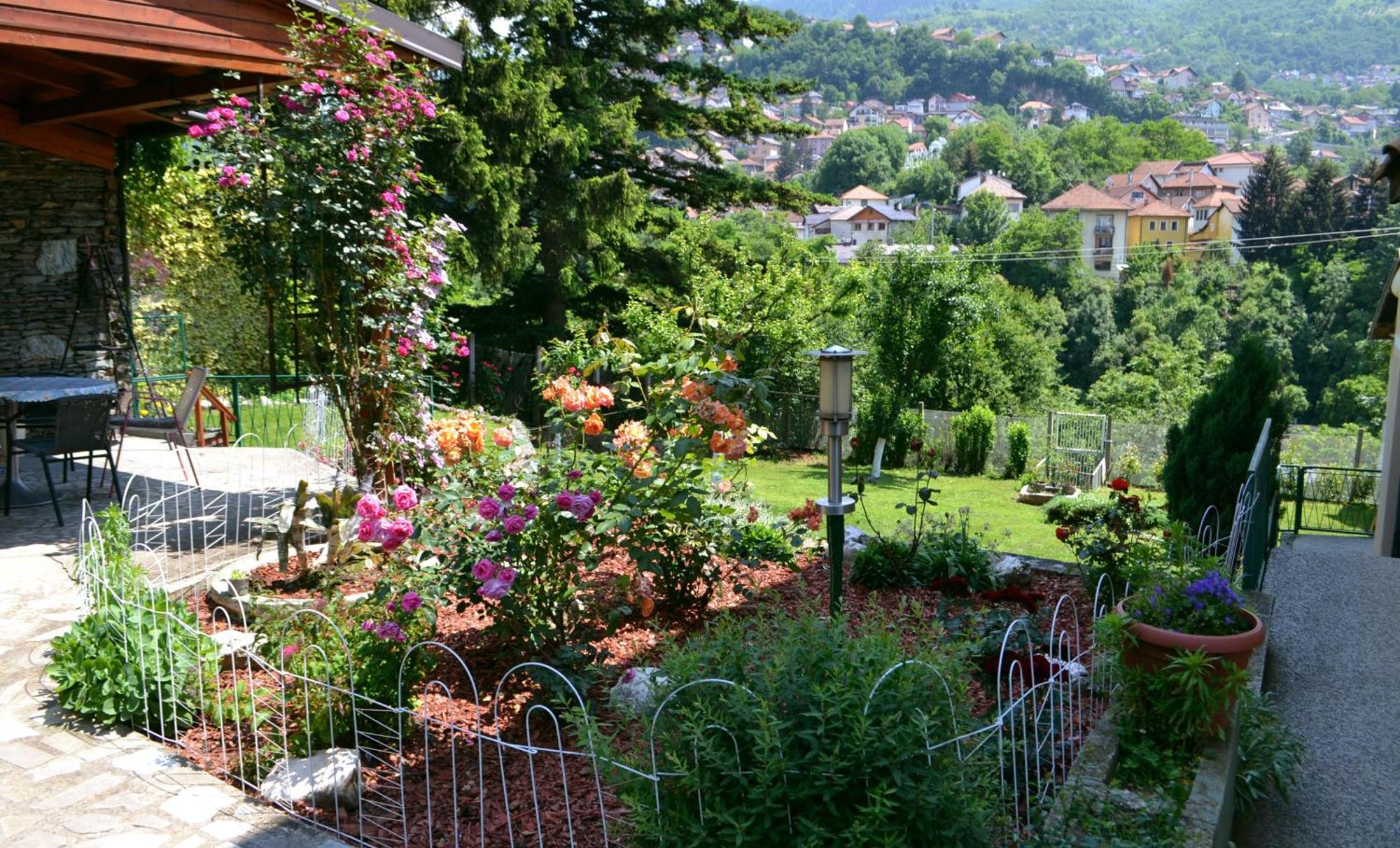 Avlija 1 Appartement SJJ Buitenkant foto
