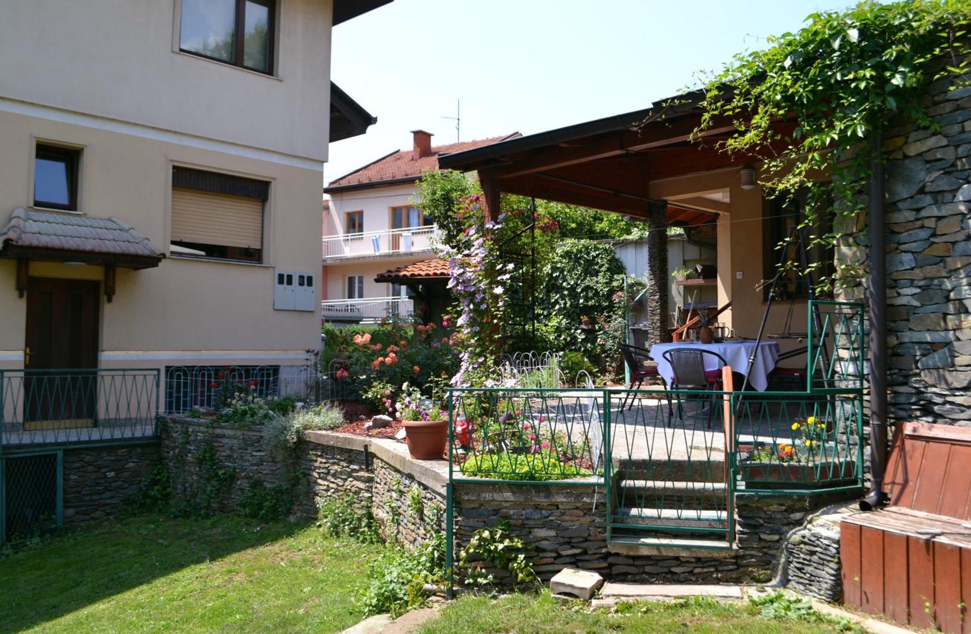 Avlija 1 Appartement SJJ Buitenkant foto